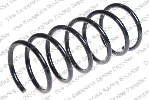 Coil Spring - 4037240 LESJÖFORS
