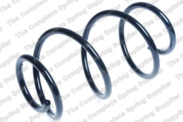 Пружина ходовой части - 4037252 LESJÖFORS