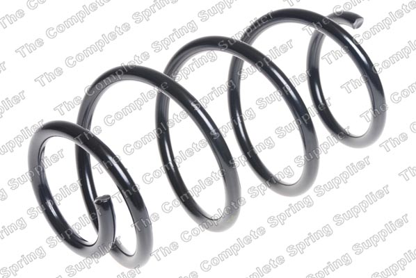 Coil Spring - 4037254 LESJÖFORS