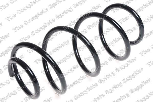 Coil Spring - 4037260 LESJÖFORS