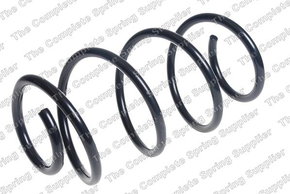Coil Spring - 4037264 LESJÖFORS