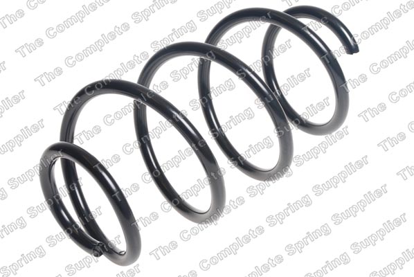 Coil Spring - 4037266 LESJÖFORS