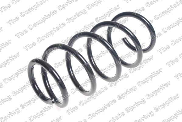 Coil Spring - 4037271 LESJÖFORS