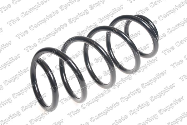 Coil Spring - 4037272 LESJÖFORS