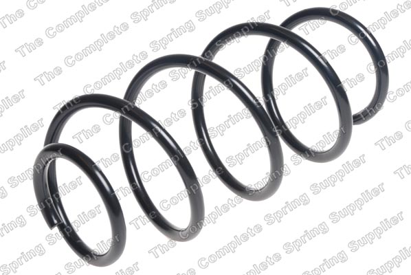 Coil Spring - 4037273 LESJÖFORS