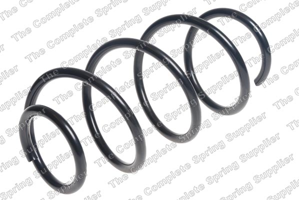 Coil Spring - 4037275 LESJÖFORS