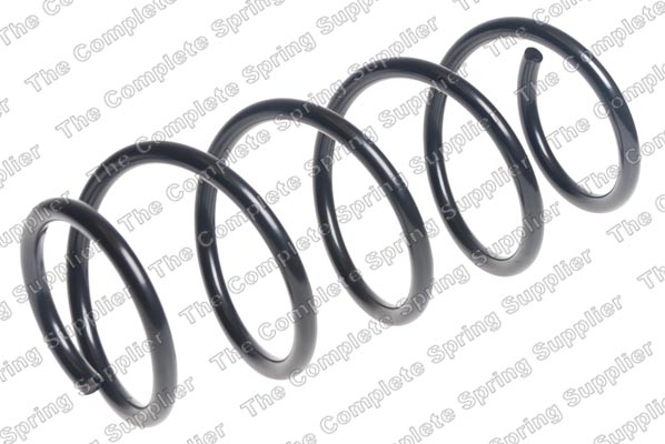 Coil Spring - 4037277 LESJÖFORS