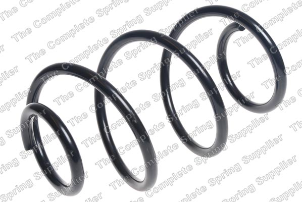 Coil Spring - 4037278 LESJÖFORS