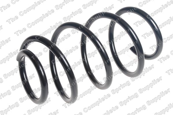 Coil Spring - 4037282 LESJÖFORS