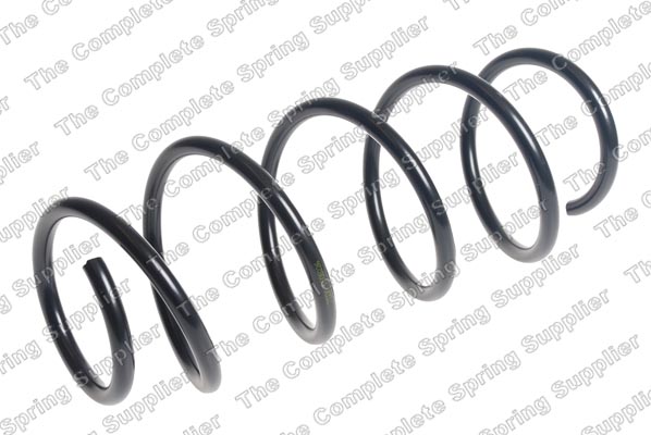 Coil Spring - 4037284 LESJÖFORS