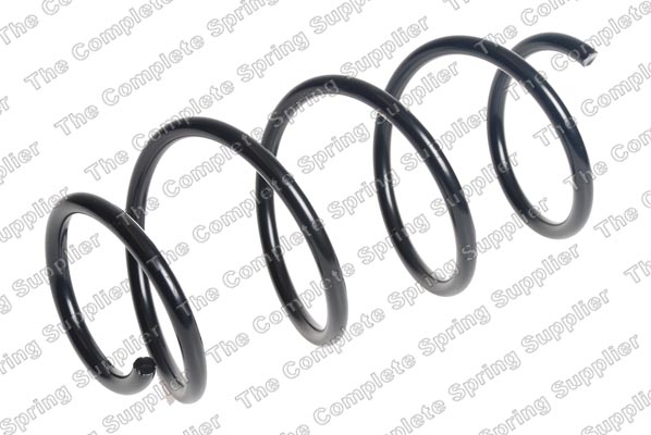 Coil Spring - 4037285 LESJÖFORS