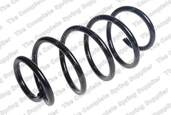 Coil Spring - 4037288 LESJÖFORS