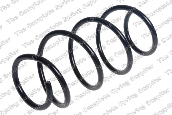 Coil Spring - 4037289 LESJÖFORS