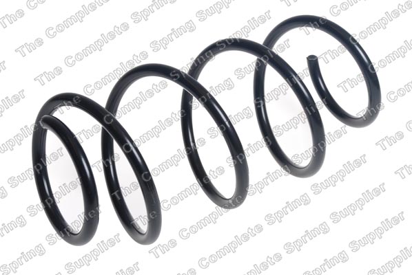 Coil Spring - 4037290 LESJÖFORS