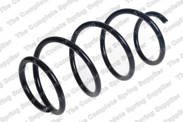 Coil Spring - 4037291 LESJÖFORS
