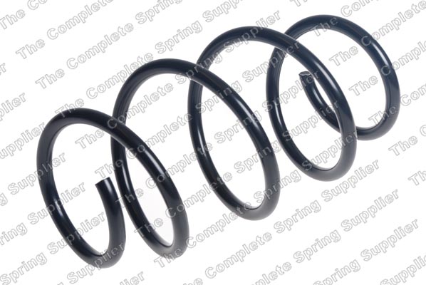 Coil Spring - 4037294 LESJÖFORS