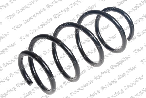Coil Spring - 4037297 LESJÖFORS