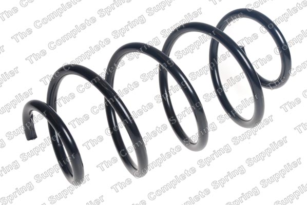 Coil Spring - 4037298 LESJÖFORS