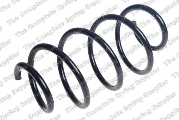 Coil Spring - 4037300 LESJÖFORS