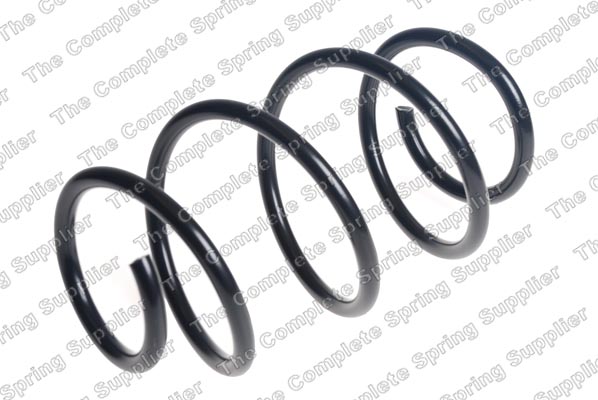 Coil Spring - 4037304 LESJÖFORS