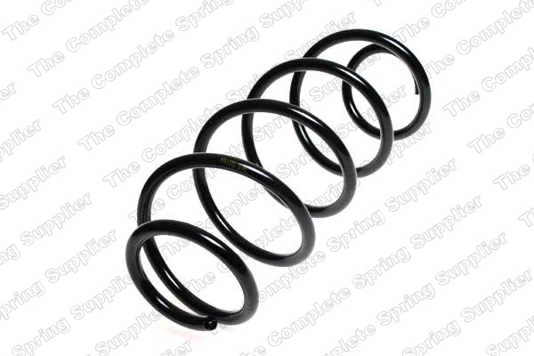 Coil Spring - 4041407 LESJÖFORS