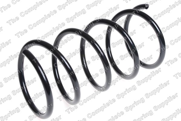 Coil Spring - 4044232 LESJÖFORS