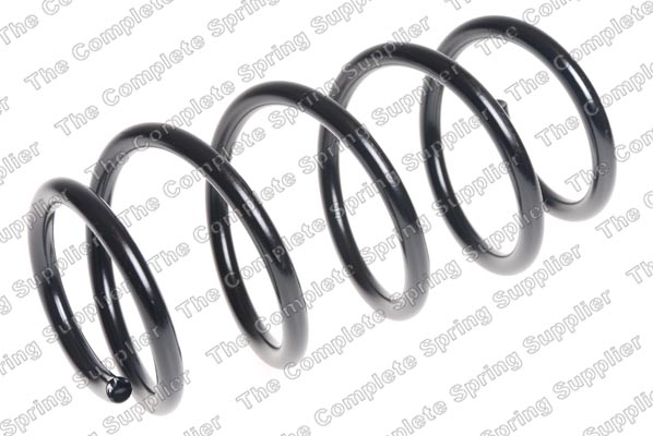 Coil Spring - 4044237 LESJÖFORS