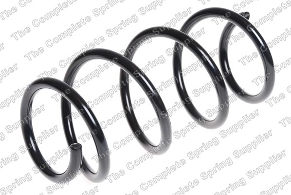 Coil Spring - 4044238 LESJÖFORS