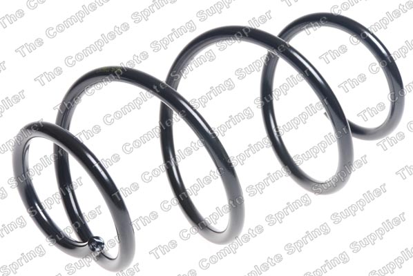 Coil Spring - 4044240 LESJÖFORS