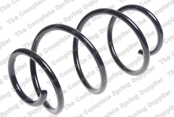 Coil Spring - 4044241 LESJÖFORS