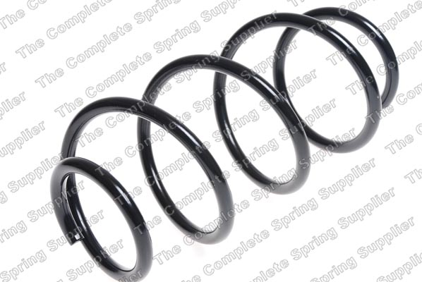 Coil Spring - 4044242 LESJÖFORS