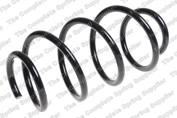 Coil Spring - 4044244 LESJÖFORS