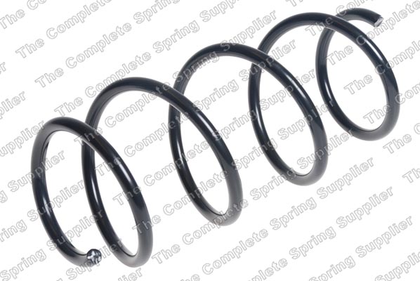 Coil Spring - 4044250 LESJÖFORS