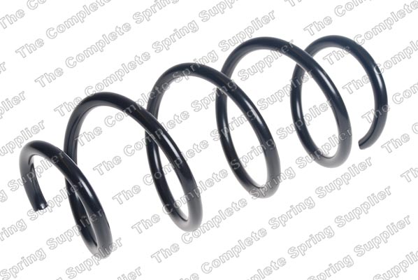Coil Spring - 4044266 LESJÖFORS