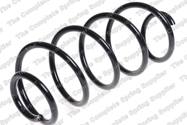 Coil Spring - 4047004 LESJÖFORS