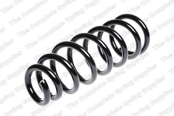Coil Spring - 4049101 LESJÖFORS