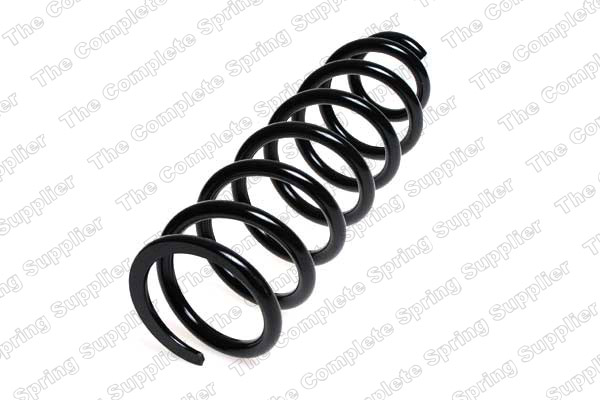 Coil Spring - 4049104 LESJÖFORS