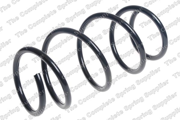 Coil Spring - 4049108 LESJÖFORS