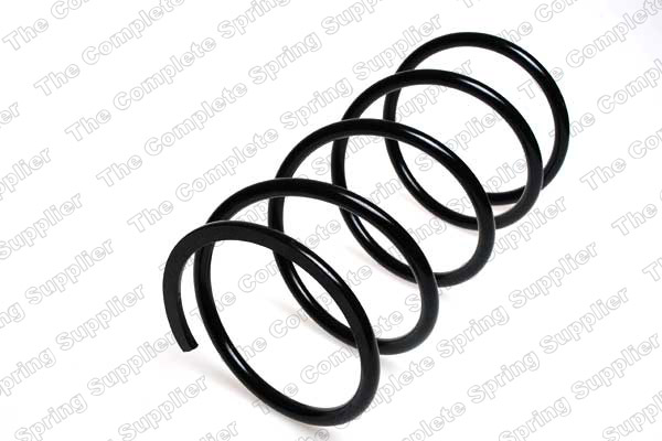 Coil Spring - 4055409 LESJÖFORS