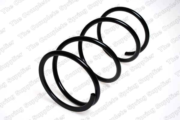Coil Spring - 4055410 LESJÖFORS