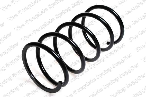 Coil Spring - 4055421 LESJÖFORS