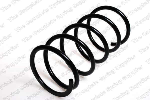 Coil Spring - 4055422 LESJÖFORS