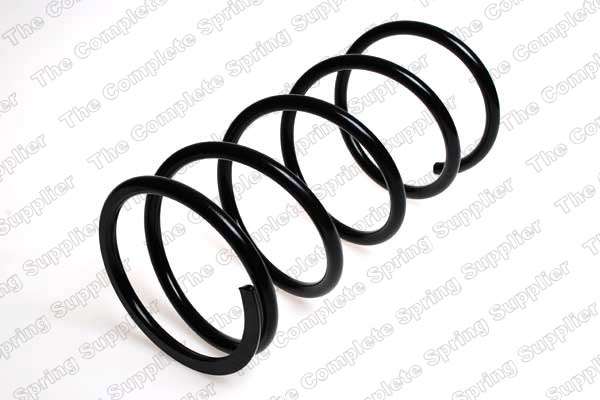 Coil Spring - 4055431 LESJÖFORS