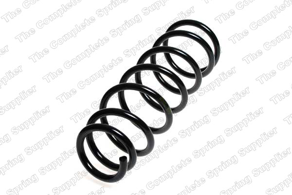 Coil Spring - 4055446 LESJÖFORS