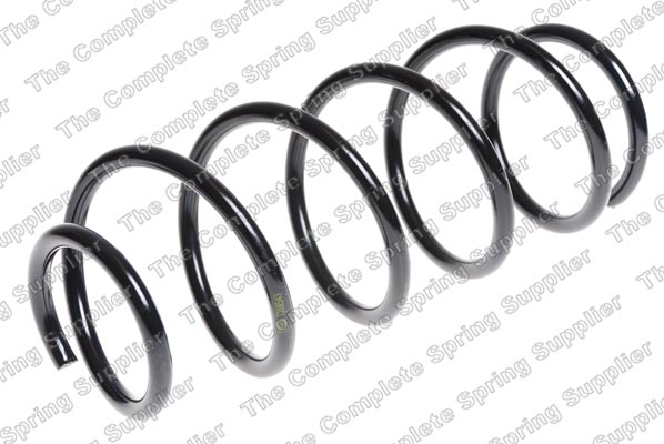 Coil Spring - 4055452 LESJÖFORS