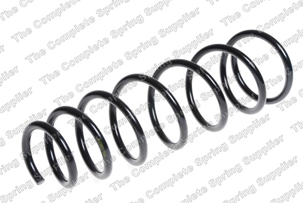Coil Spring - 4055454 LESJÖFORS