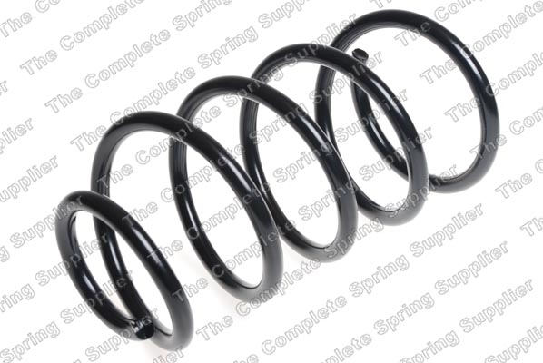 Coil Spring - 4055457 LESJÖFORS