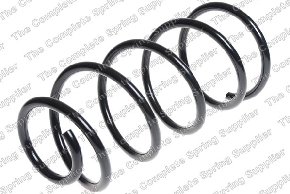 Coil Spring - 4055458 LESJÖFORS