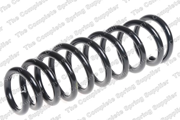 Coil Spring - 4055462 LESJÖFORS