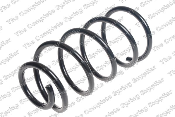 Coil Spring - 4055463 LESJÖFORS